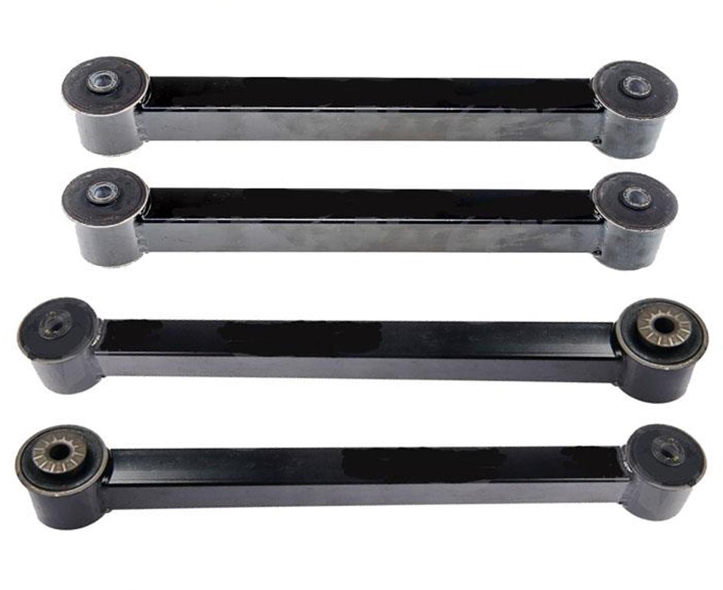 Rear Lower Rearward & Upper Control Arms for Jeep Grand Cherokee 05-10 (REAR)