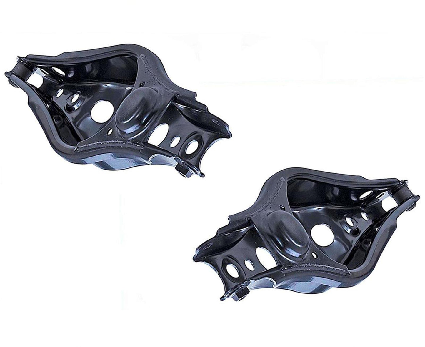 Rear Lower Rearward Control Arms For 06-18 Toyota RAV4 48730-42050 48740-42020