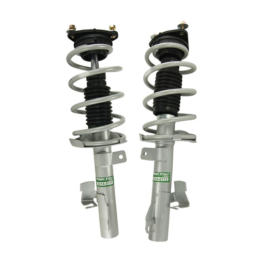 Puntales de resorte delanteros completos para Mazda 3 2004-2013 para Mazda 5 2.3L 2006-2010
