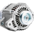 100% New Tested Alternator 80 AMP for Scion xA xB 04-06 for Toyota Echo 00-05