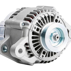 100% New Tested Alternator 80 AMP for Scion xA xB 04-06 for Toyota Echo 00-05
