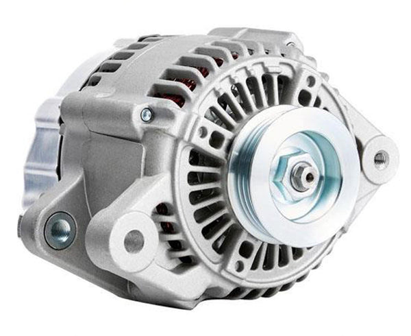 100% New Tested Alternator 80 AMP for Scion xA xB 04-06 for Toyota Echo 00-05