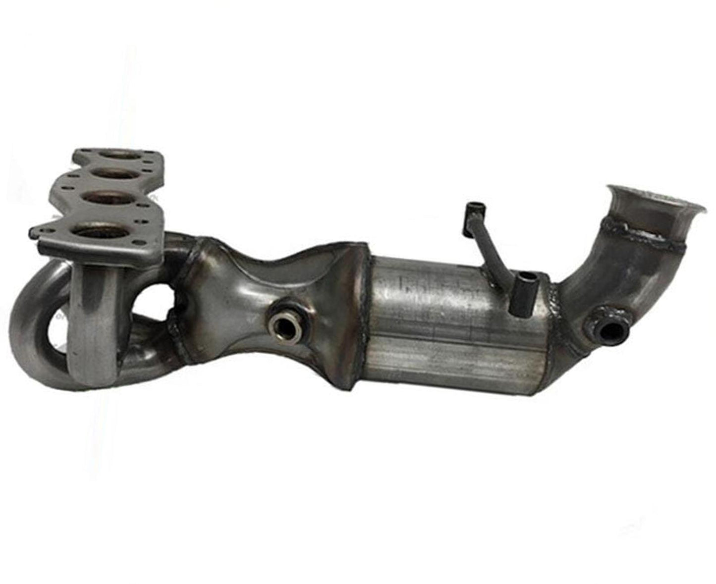 For 07-10 Mini Cooper 1.6L Non Turbo Front Manifold Catalytic Converter 17139