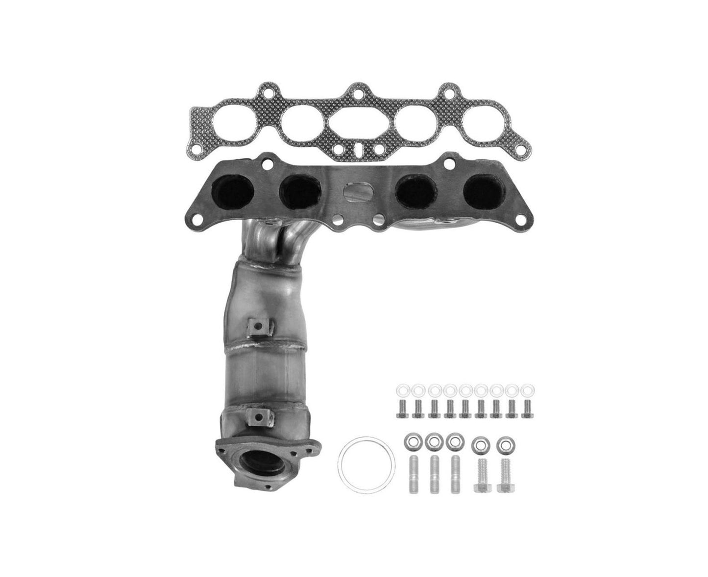 Fits Toyota Camry 2.2L 1997-2001 Manifold Catalytic Converter Gasket