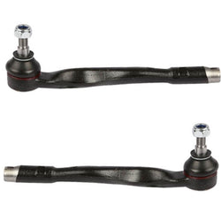 Fits 1992-1999 BMW 318 323 325 328 Front Outer Tie Rod Rods Ends