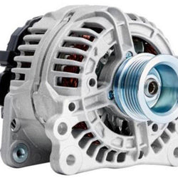 100% New Torque Tested Alternator for 90AMP Bosch Type 99-05 1.8L Turbo Beetle
