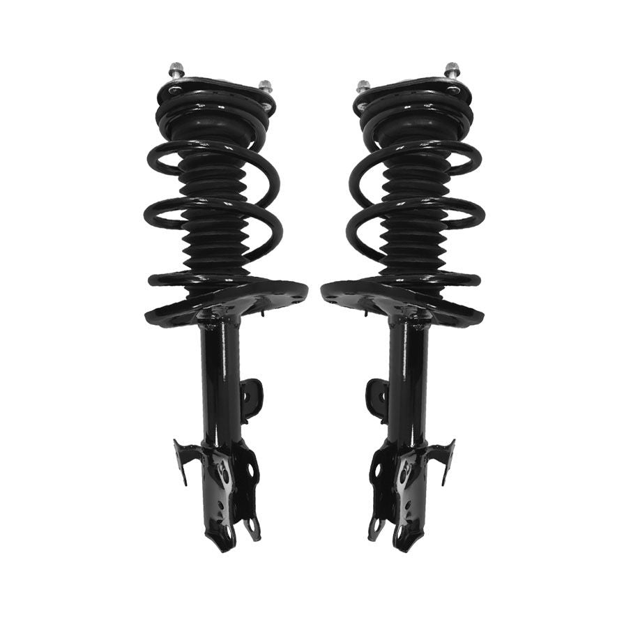Puntales de resorte delanteros completos para Toyota Rav4 Sport Limited Base 3.5L 2006-2012
