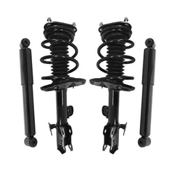 Front Struts & Rear Shocks for Toyota Rav4 Sport Limited Base 06-12 3.5L V6