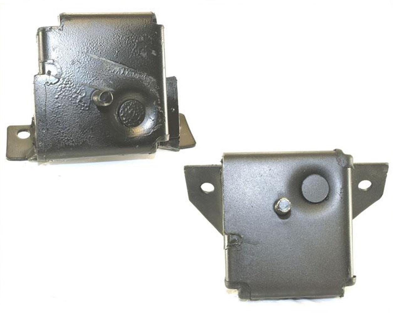 Left Right Engine Motor Mount Mounts For 1974 1980 1984 Ford F150 4.9L 300CID