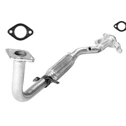1997-2002 Mitsubishi Mirage 1.5L Engine Federal Emissions Exhaust Flex Pipe