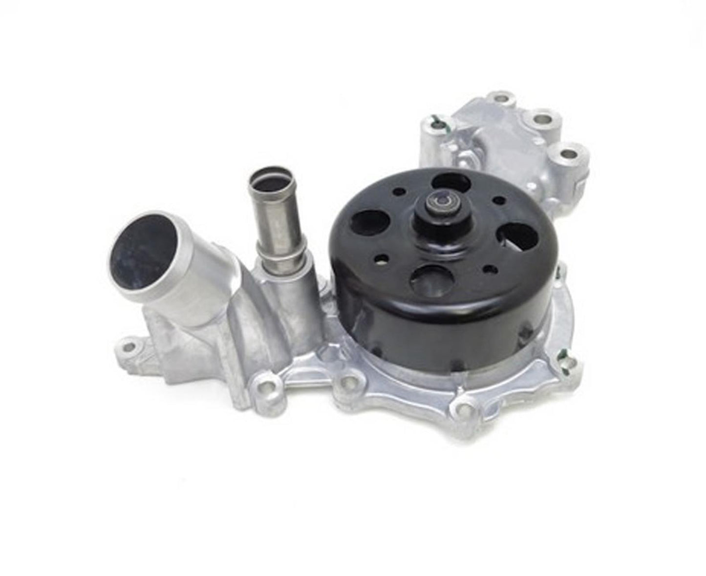 Bomba de agua y polea con junta para Jeep Wrangler 2019-2021 4893941AB AC