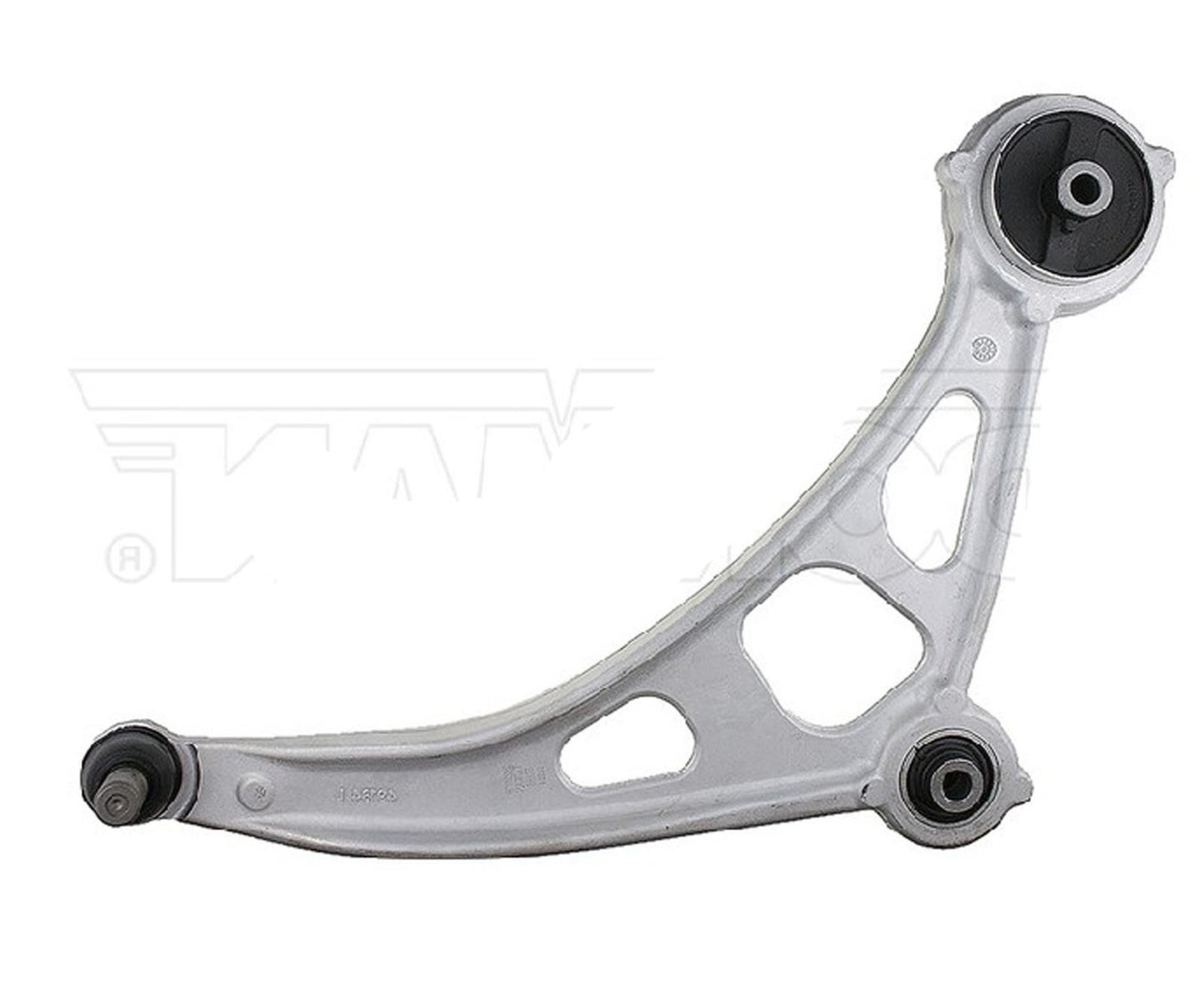 Front Left Lower Control Arm Bushings & Ball Joints for 2015-2022 Nissan Murano