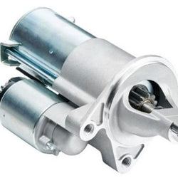 New TYC Starter Motor Fits 07-11 4.0L Dodge Nitro / 07-08 Jeep Wrangler 3.8L