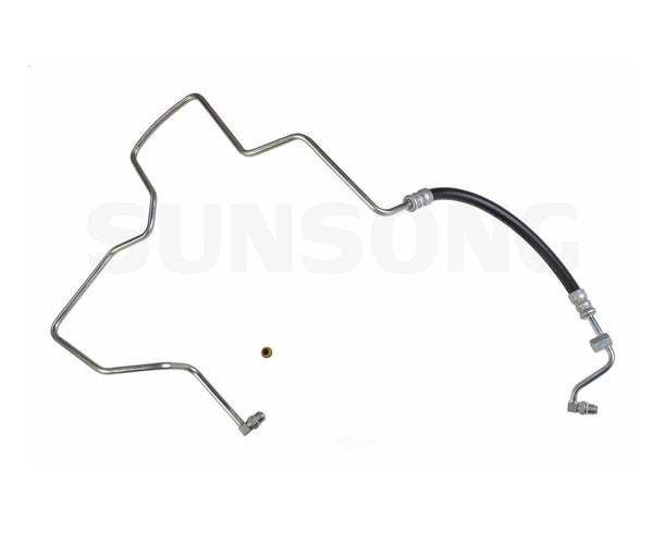 Manguera de dirección asistida a presión para Ford Taurus 1996-2006 3.0L FLEX VIN 2 U 1