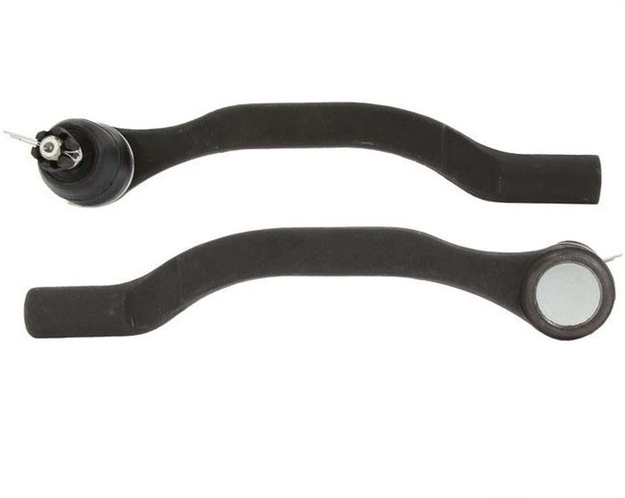 Varillas de amarre exteriores 100% nuevas para Honda Odyssey para Isuzu Oasis 1995-1998