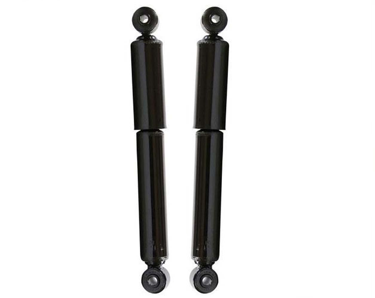 Rear Monroe Shock Absorbers for Chevrolet Cobalt 05-10 LIFETIME WARRANTY