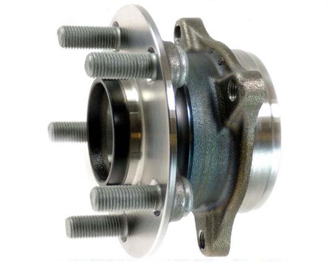 Front Wheel Hub Bearing for Toyota Prius 10-15 for Lexus CT200 11-17 43550-47011