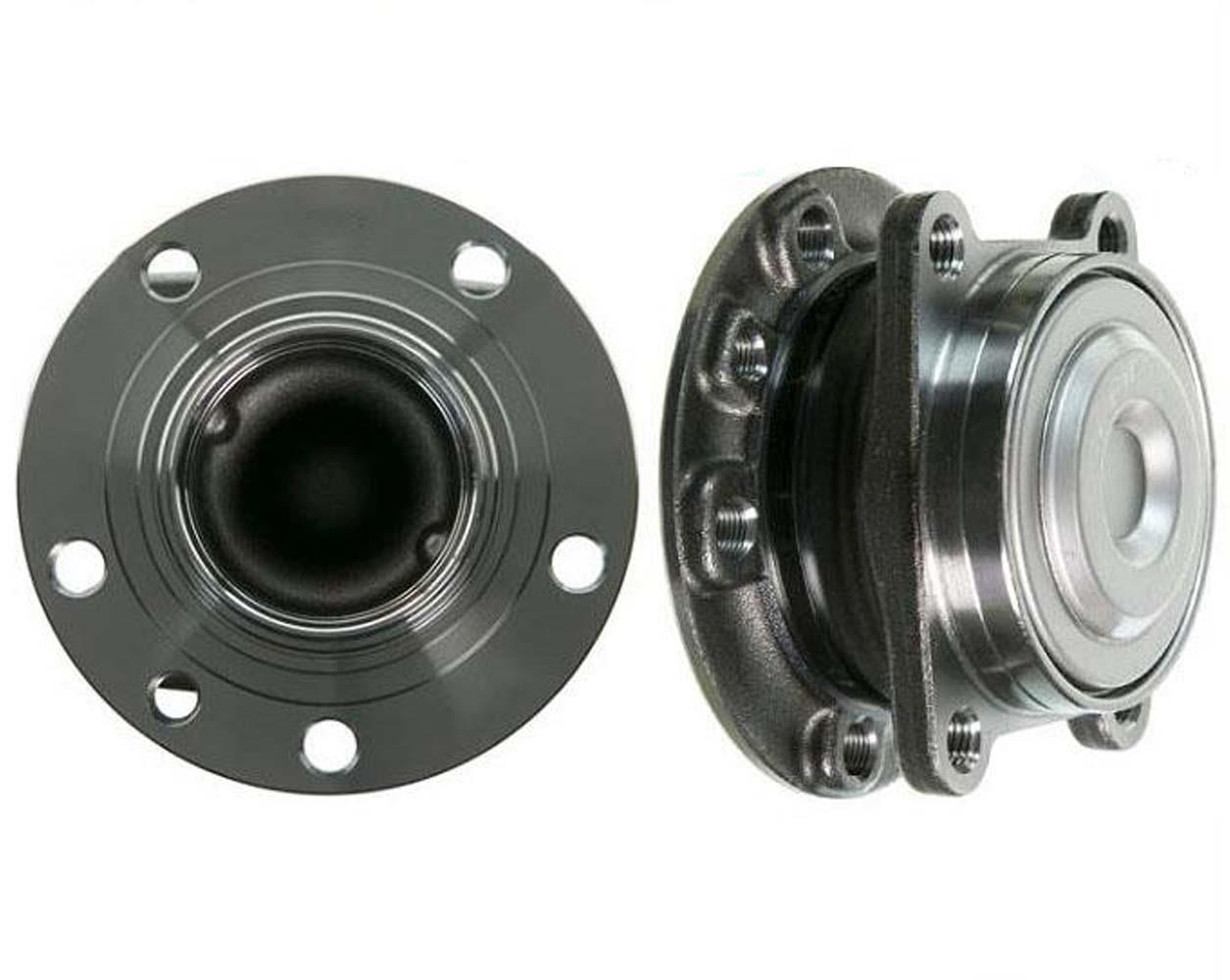 REAR Wheel Hub Bearings Fits for Jeep Cherokee Front Wheel Drive 14-19