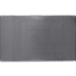 Radiador de ajuste directo para Mitsubishi Outlander 10-13 y Mitsubishi Lancer 08-13