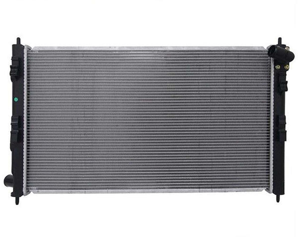 Radiador de ajuste directo para Mitsubishi Outlander 10-13 y Mitsubishi Lancer 08-13