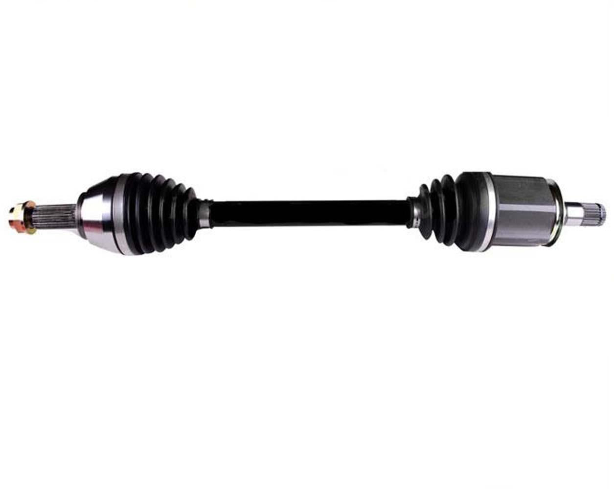 Front Driver Side All Wheel Drive Axle for Mini Countryman 1.6L Turbo 2011-2016