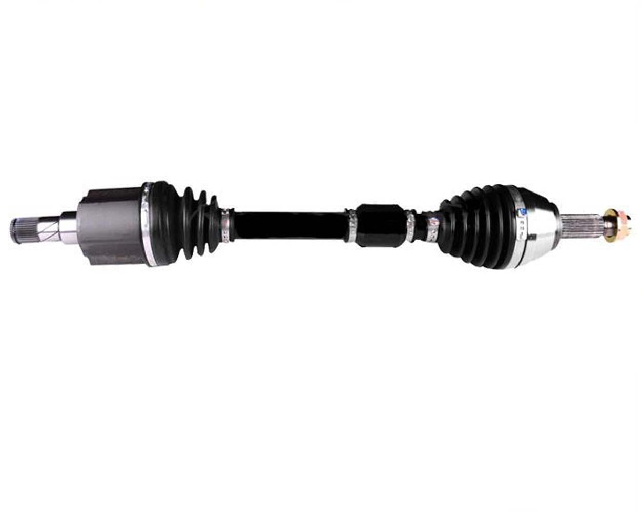 Eje delantero derecho del pasajero AWD CV para Mini Countryman 1.6L 11-16 4ALL