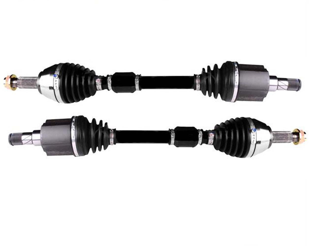 Ejes FT para transmisión manual con tracción en todas las ruedas Mini Countryman 1.6L 11-16 ALL4