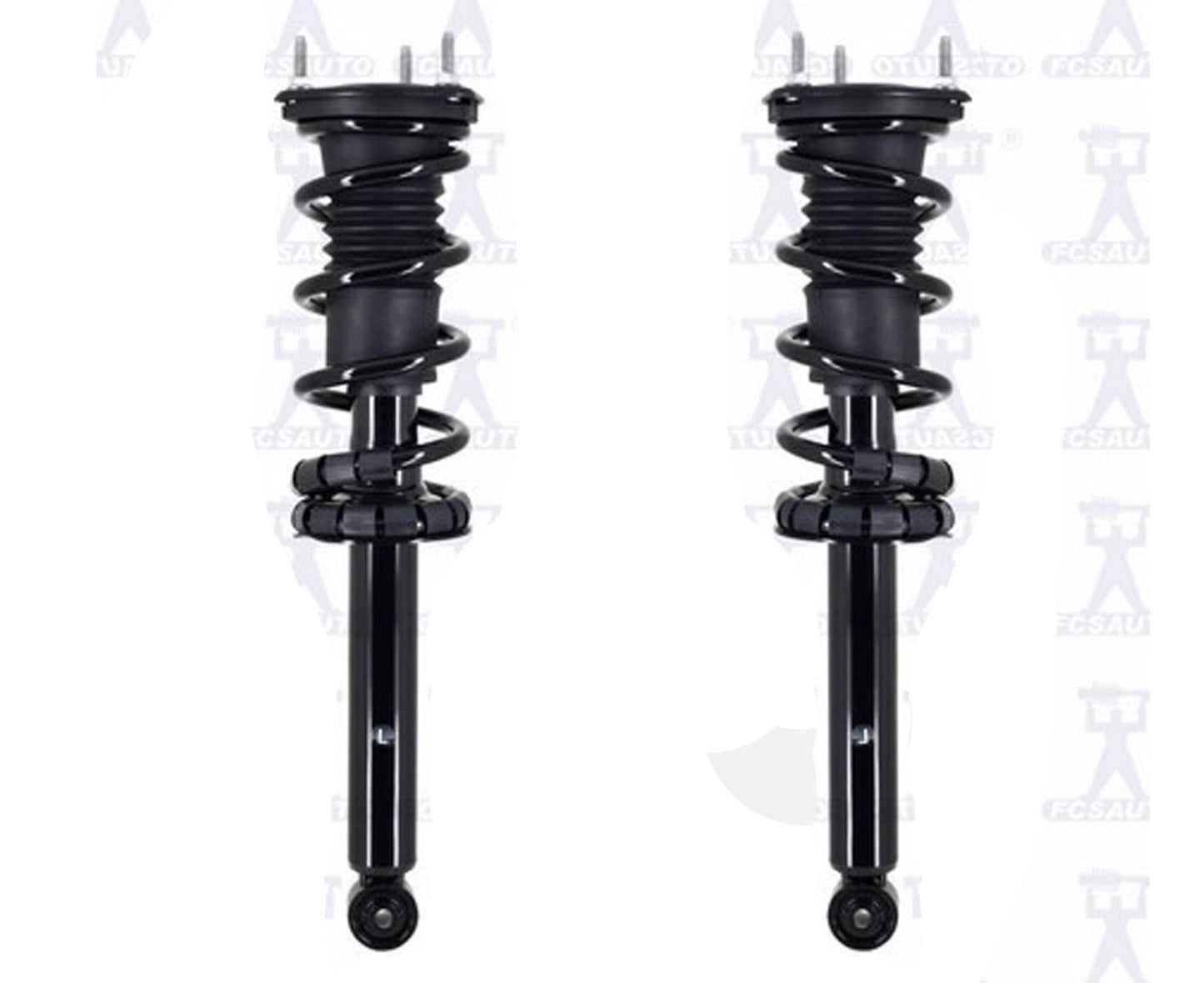 Front Left & RIght Complete Struts Assembly Fits 2002-2005 Lexus IS300 Wagon