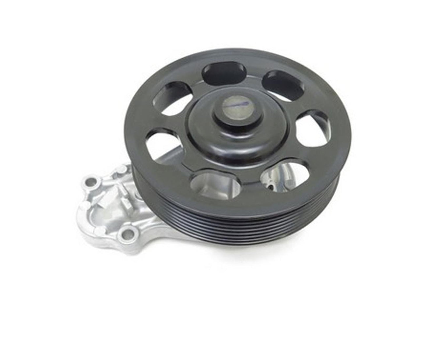 Water Pump w Gasket for 2018-2021 Honda Accord 19-21 RDX Ref 19200-6B2A01 2.0L
