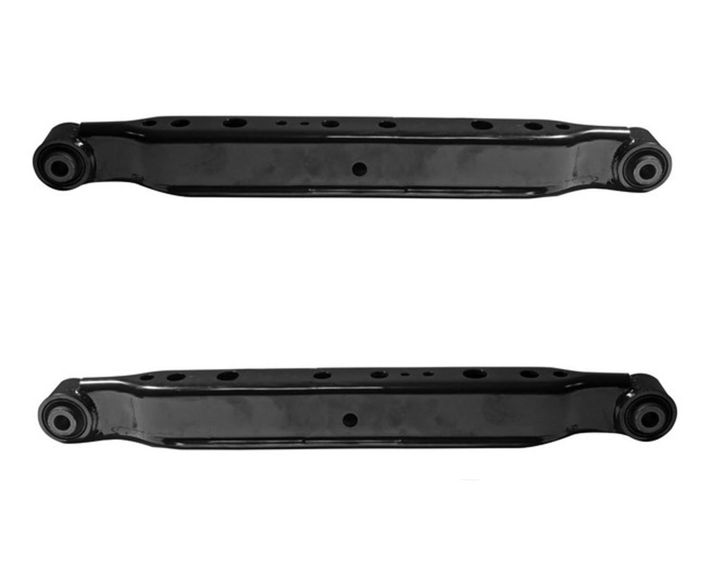 TRASERO de SUV Brazos de control inferiores con bujes para Nissan Rouge 2008-2020