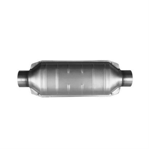 606007 Catalytic Converter Kit Fits Suburban, Ford , Chevy 350 3500 5.8L 7.5L