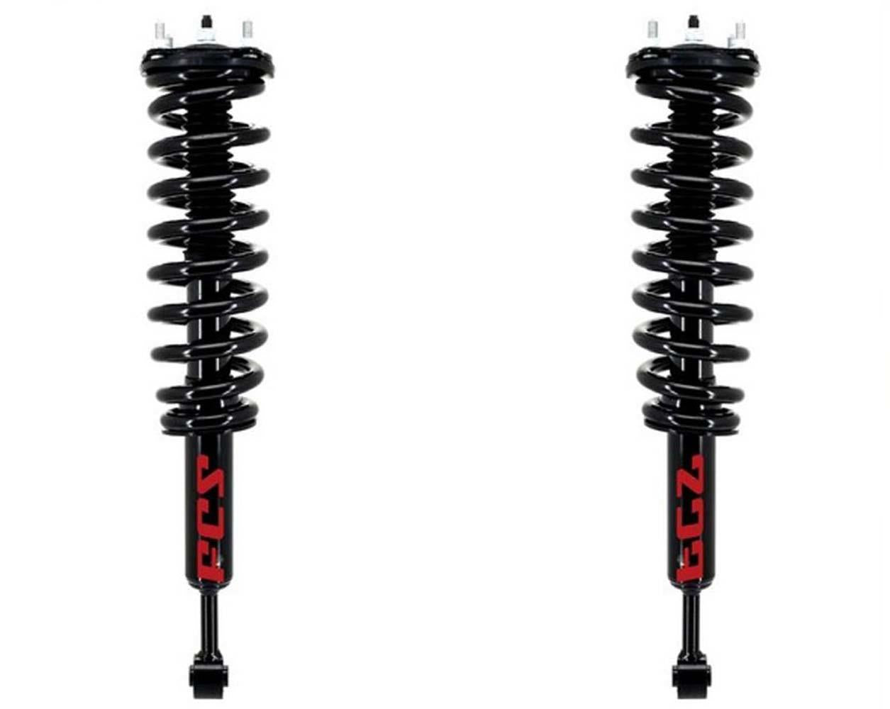 Front Coil Spring Strut Assembly For Toyota Tundra 07-2021 TRD Off Road Package