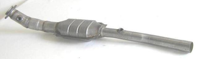 Para 2003-2005 Range Rover 4.4LP/S Convertidor Catalítico NUEVO 18047