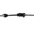 For All Wheel Drive 11-17 Nissan Juke Nismo AWD Front Pass Side CV Drive Axle