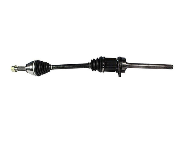 For All Wheel Drive 11-17 Nissan Juke Nismo AWD Front Pass Side CV Drive Axle