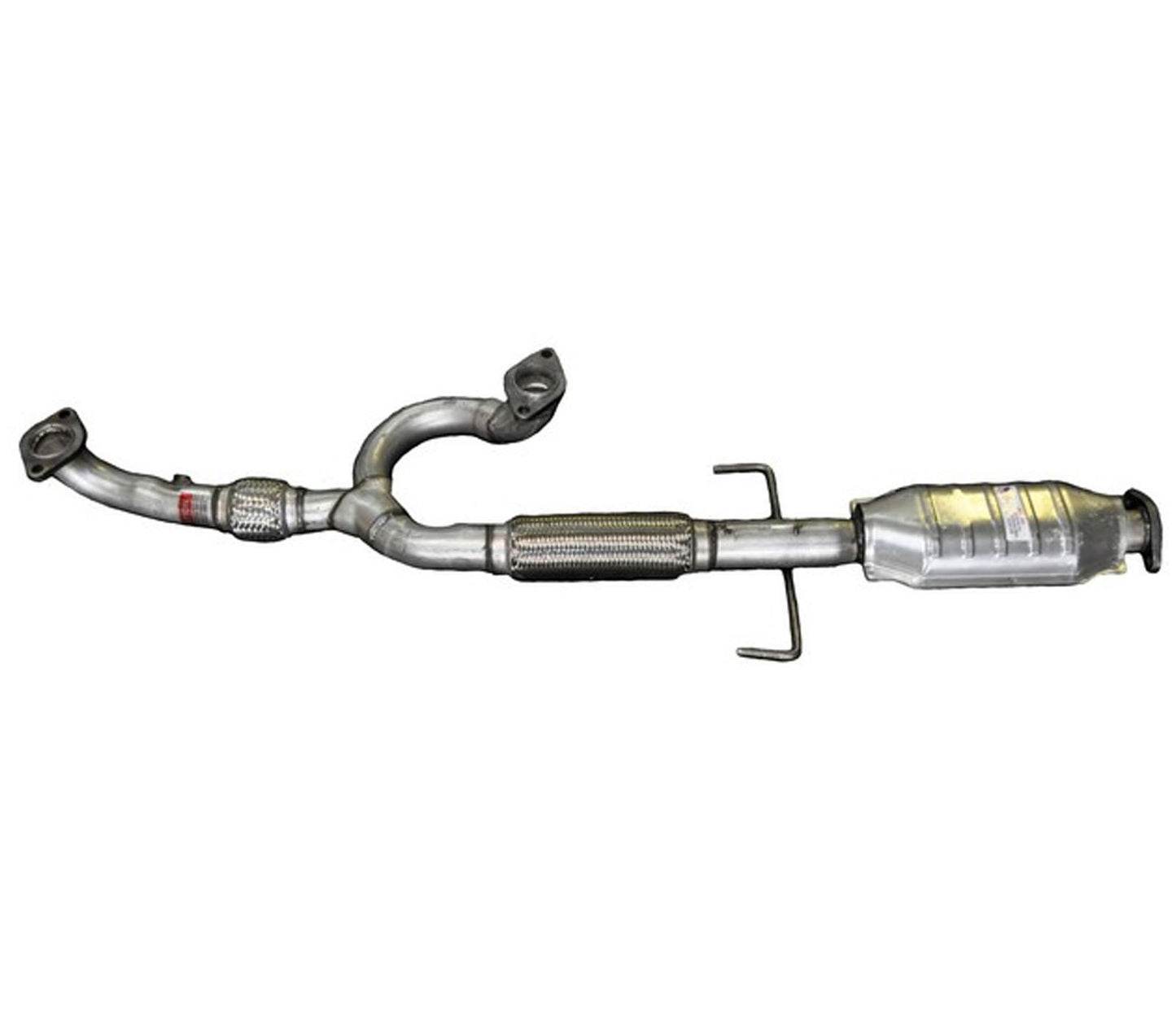 Lower Engine Pipe Catalytic Converter Fits for 2001-2005 Mitsubishi Eclipse 3.0L