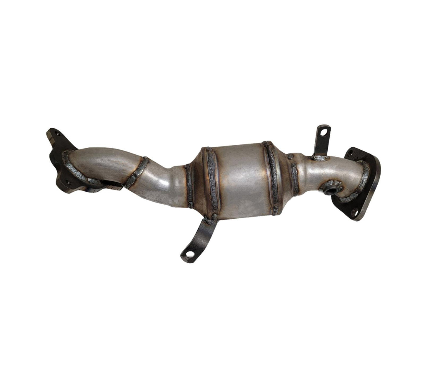 Convertidor catalítico principal delantero para motor Cadillac ATS 2.5L 2013-2016