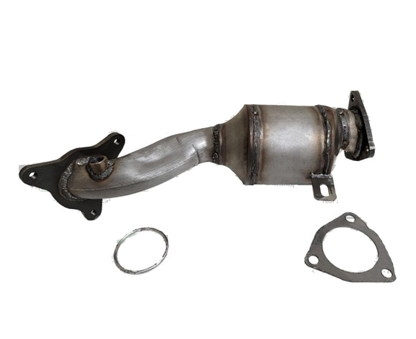 Convertidor catalítico principal delantero para tracción trasera 15-21 Chevrolet Colorado 2.5L
