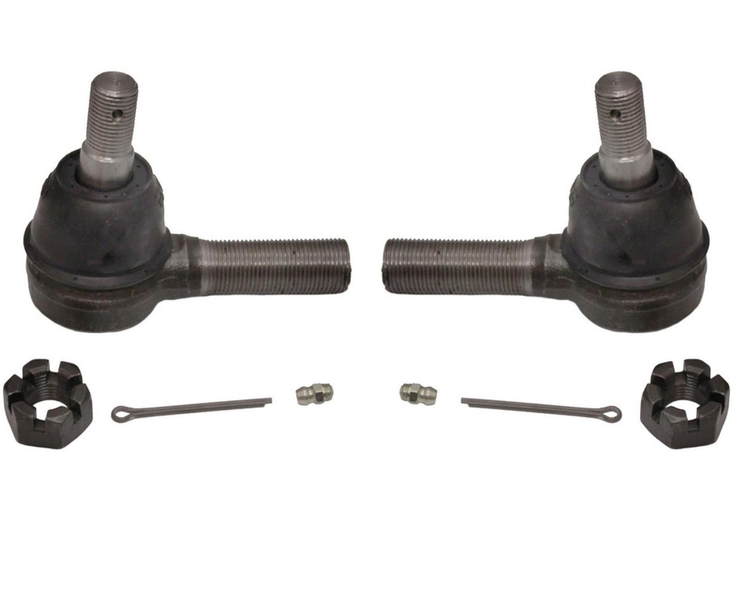 Front Lower Control Arms Bushings BJ 4pc Kit for 2015-2020 Mercedes C300 4Matic