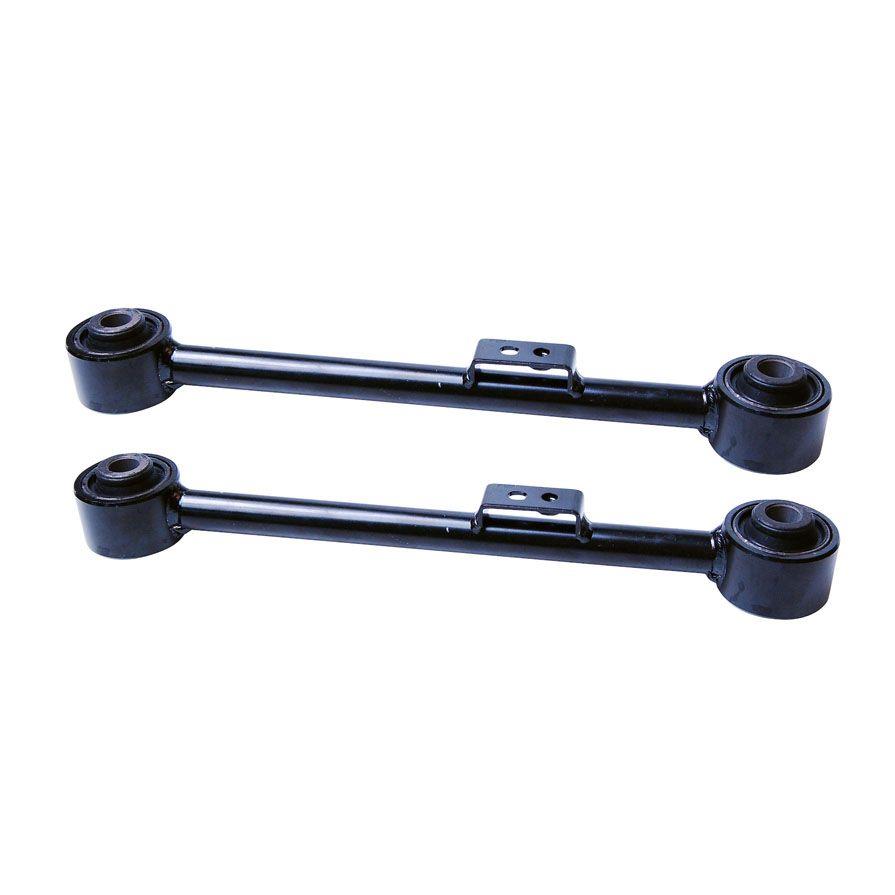 (2) Brazo lateral trasero inferior delantero LL59625 para Honda Odyssey 06-10