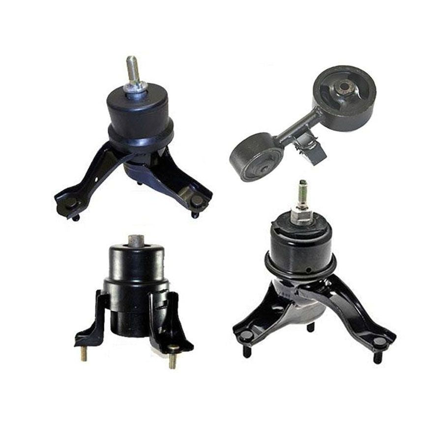 2002-2006 2.4L for Toyota Camry 2.4L Engine and Automatic Transmission 4 Pc Kit