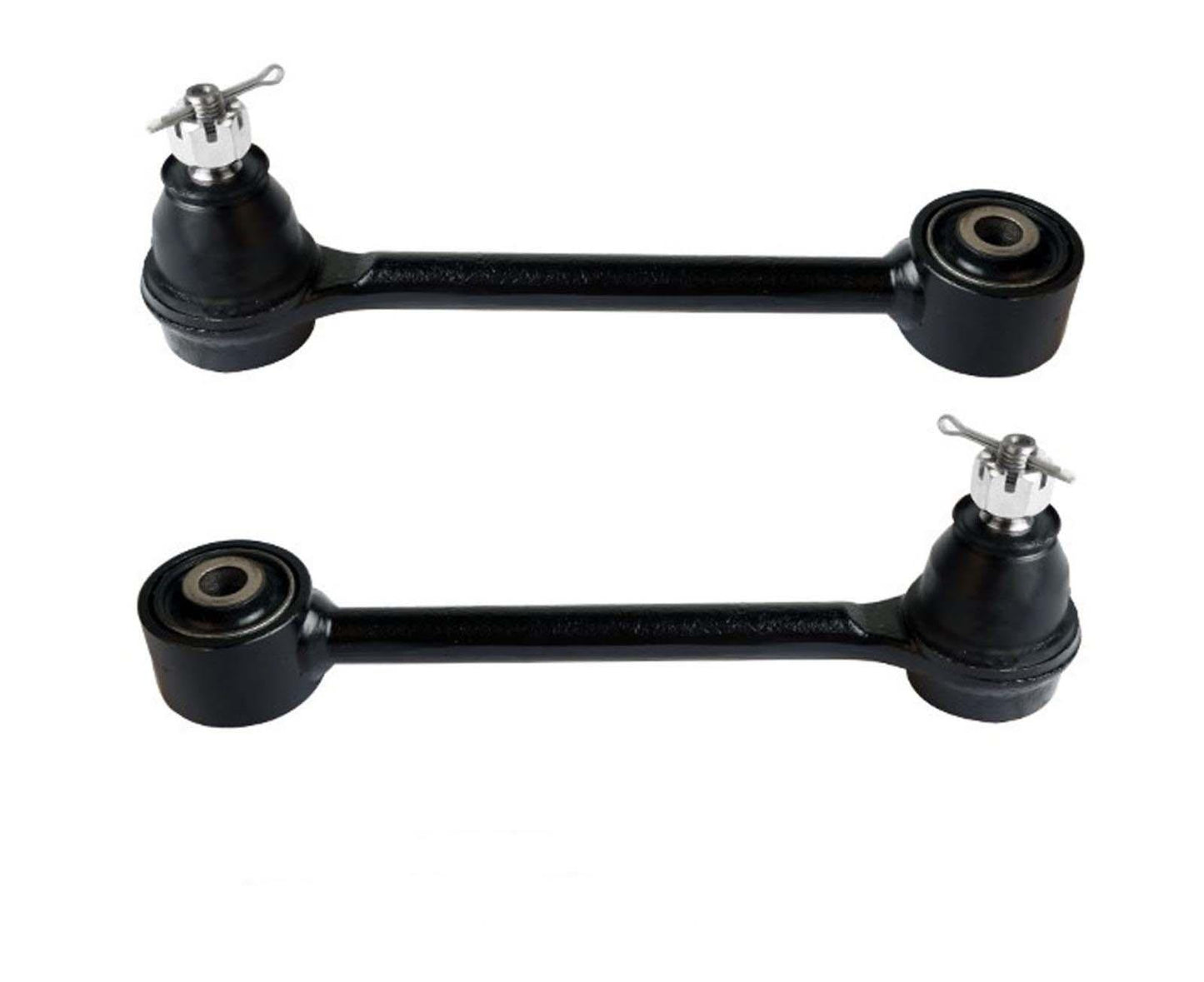 Brazos de control de enlace lateral delantero inferior trasero de 9,43" REF# 55250-3Q010 55250-3R000