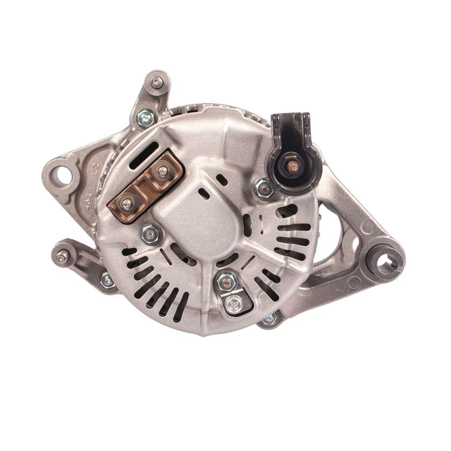 Nuevo alternador de 90 amperios para Dodge B1500 B2500 B3500 1997-1998 Ref # 53008647