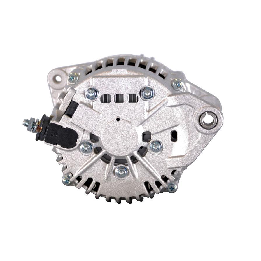 Nuevo alternador de 110 amperios para Nissan Altima SE 3.5L 2002-2006 Ref # 23100-8J100