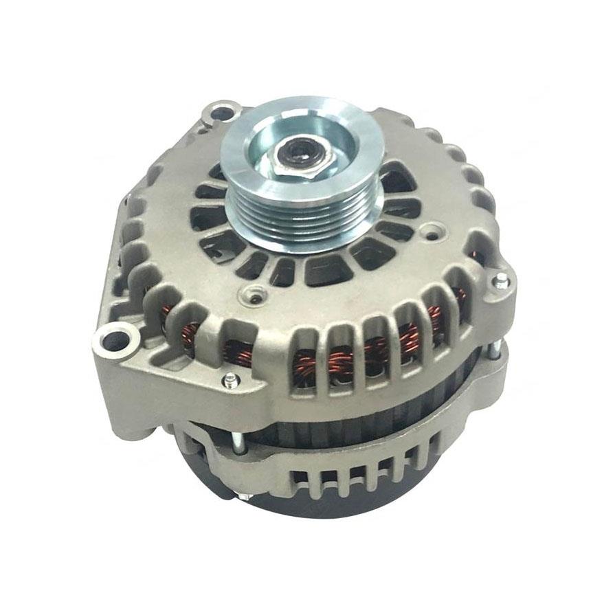 Nuevo alternador de 145 amperios para Gmc Express Savana 1500 2003-2008 Ref # 10464476