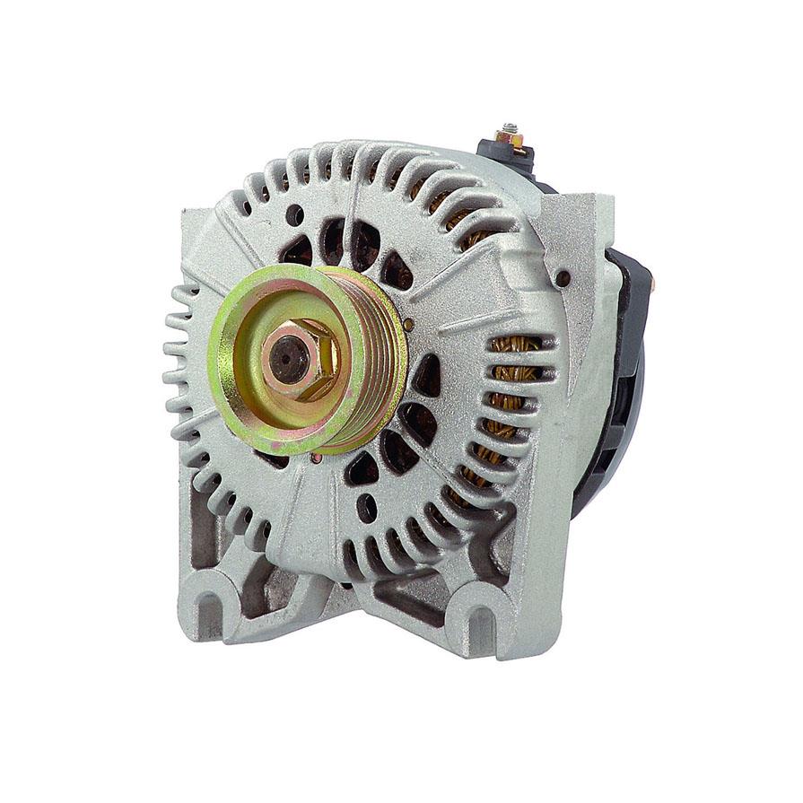 Nuevo alternador de 130 amperios para Ford Crown Victoria 2000-2002 Ref # XW7U10300AA