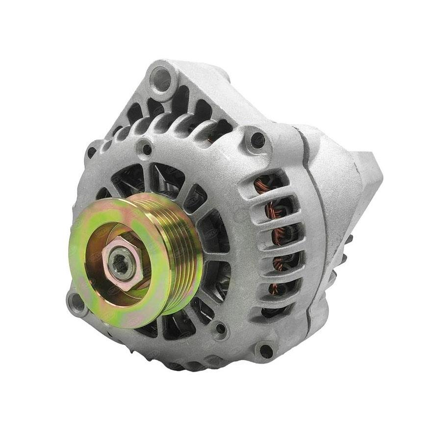Nuevo alternador de 105 amperios para GMC Express 1500 2500 3500 1996-2000 Ref # 10480168