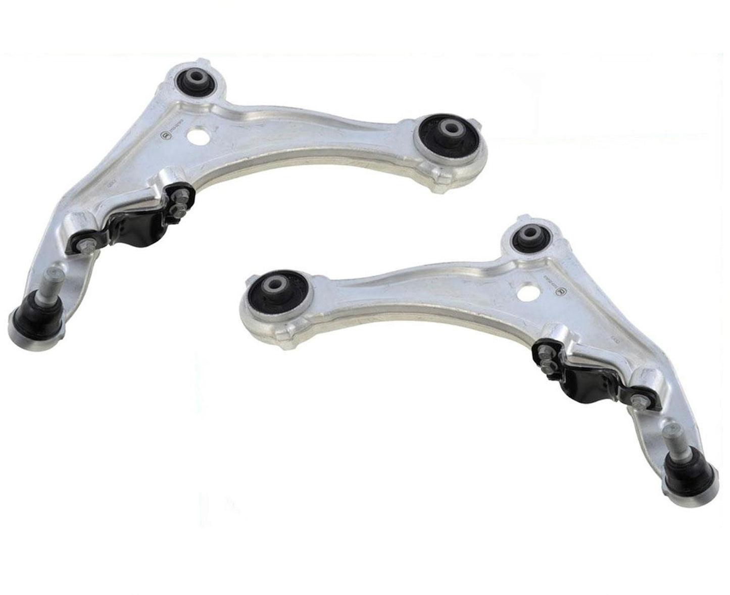 Fits2009-2014 Nissan Maxima L R Front Lower Control Arm Bushings Ball Joint