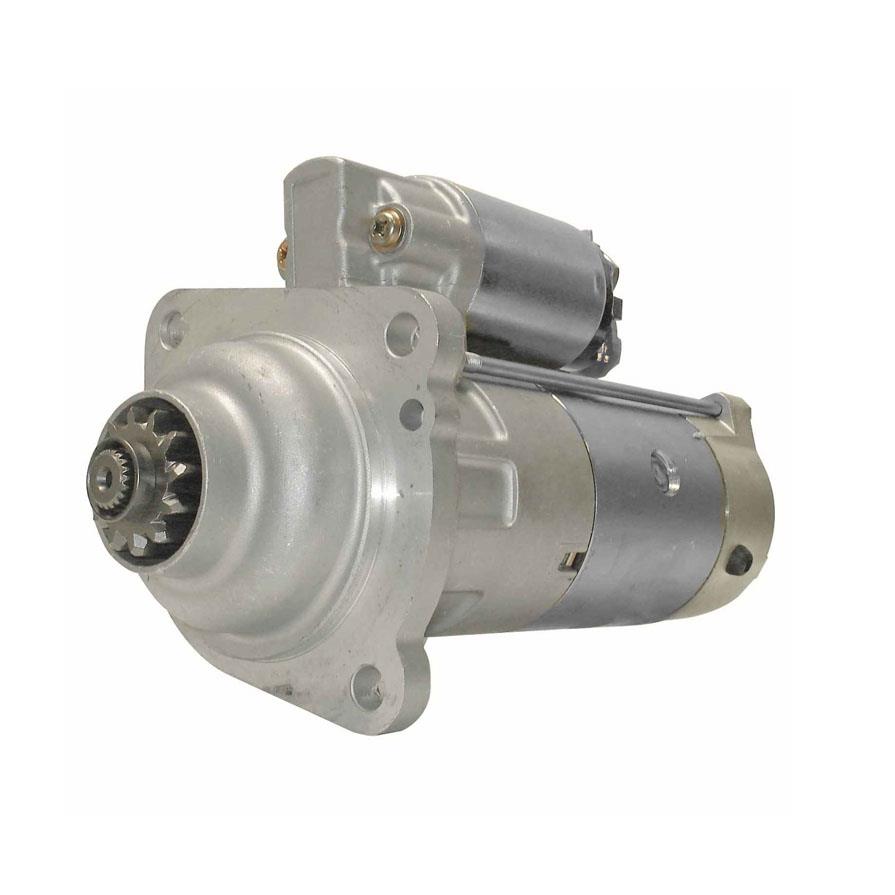 Nuevo motor de arranque para Ford E-250 E-350 F-250 F-350 1985-1994 Ref # 0280005880