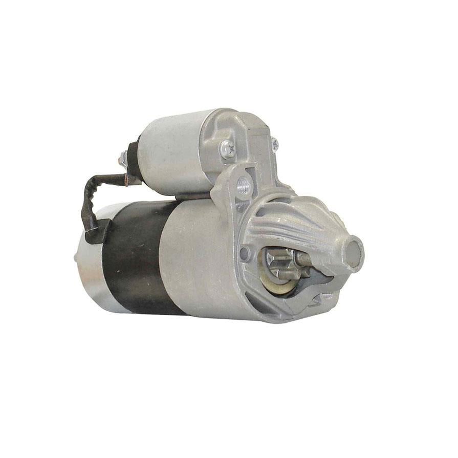 Nuevo motor de arranque de 120 amperios para Mitsubishi 3000GT 3.0L 1991-1999 Ref # M1T71388